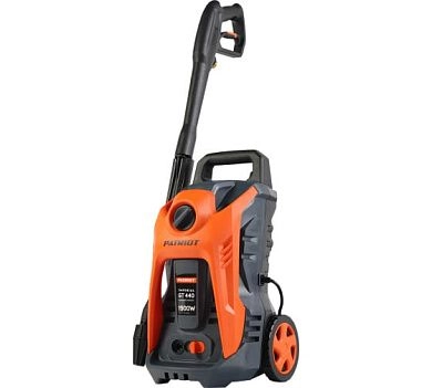Мойка высокого давления GT440 (1,9 кВт 230В 300 л/ч 125 бар) PATRIOT / IMPERIAL