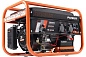 Генератор бензиновый GRS 3500E (2,8 кВт 220В 15,0л розетка 2х220/12В) PATRIOT / OPTIMA фото8