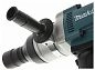 Гайковерт ударный сетевой TW 1000 (1", 1000 Нм, 1300 Вт, чем.) MAKITA фото6