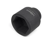 Головка торцевая ударная 1" 75мм (133531) HORTZ