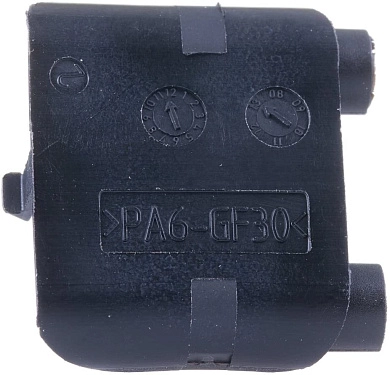 Пластина привинчиваемая 1 610 099 013 BOSCH