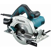 Пила циркулярная HS 6601 (1050 Вт, диск 165х20 мм, до 54 мм, кор.) MAKITA
