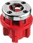 Клупп трубный резьбонарезной 1/2" (BSPT R) (28241-1/2) MIRAX фото2