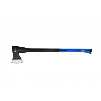 Топор c фиберглассовой ручкой 1600гр.х36" (G72225) GEKO