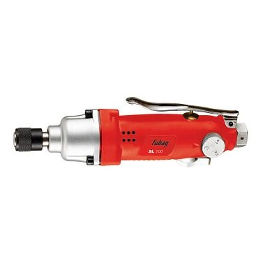 Винтоверт пневм. прямой SL100 (прямой) (100019) FUBAG