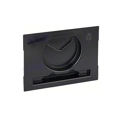 Вкладыш для GOF 900 CE, GOF 2000 CE (1 600 A00 89V) BOSCH