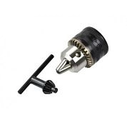 Патрон сверлильный 16-5/8" с ключиком (G00547) GEKO