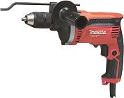 Дрель ударная M 8101 (710 Вт, до 16 мм, 1 скор., патрон БЗП, кор.) MAKITA MT