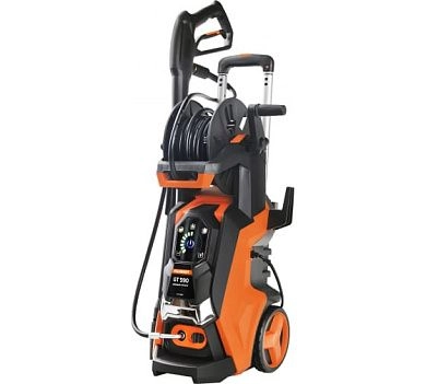 Мойка высокого давления GT590 (2,05 кВт 230В 420 л/ч 150 бар) PATRIOT / IMPERIAL