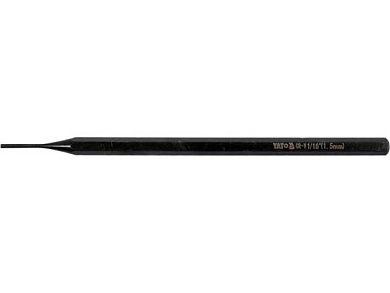 Выколотка d1.5мм L150мм CrV6150 (YT-47141) YATO