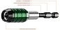 Держатель магнитный для бит 60мм 1/4", ударный, торсионный "Impact Pro" (26803-60) KRAFTOOL фото7