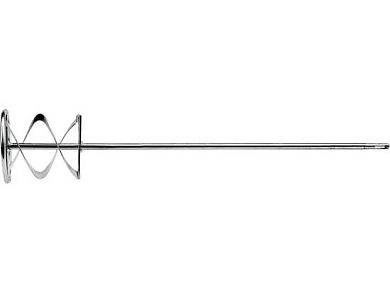 Насадка-миксер для смесей SDS-PLUS, d=120мм (09094) VOREL