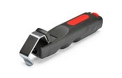 Инструмент для снятия изоляции КС-28у  (70438) КВТ
