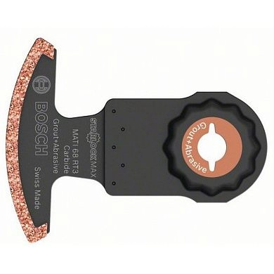 Полотно пильное сегментированное карбидное BOSH Carbide-RIFF MATI 68 RT3, (2.608.662.577) BOSCH