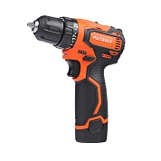 Дрель-шуруповерт BR 368 Li (12.0 В, 2 акк. х 2.0 А/ч Li-Ion, 45 Нм, чем.) PATRIOT