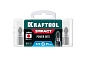 Бита PZ2  L= 25 мм, ударная, 1/4", 10 шт. "Impact Pro" (26193-2-25-S10) KRAFTOOL фото3