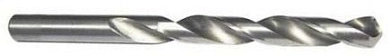 Сверло по металлу ц/х 3.3х36х65 мм, HSS