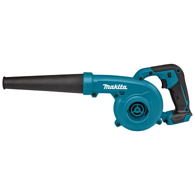 Воздуходувка аккум. UB 100 DZ (12.0 В, без ЗУ и АКБ, 75 м/с, кор.) MAKITA