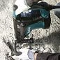 Молоток отбойный HM 1213 C (SDS-MAX, 1510 Вт, 19.1 Дж, чем.) MAKITA фото4