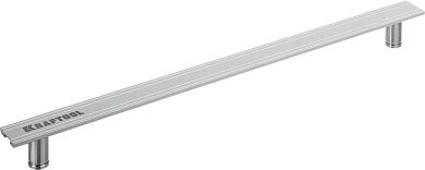 Упор верстачный низкопрофильный, 500мм KRAFTFLEX MFT-LP (32806) KRAFTOOL