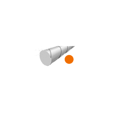 Косильная струна ?2,4мм 41м (бесшумная) 0000 930 2420 STIHL