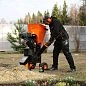 Измельчитель бензиновый PTSB 100E (4,78 кВт 3600 об/мин 80 кг/ч Ø веток - 100мм) PATRIOT / EXPERT фото16