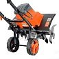 Культиватор элект. ELEKTRA 1500 (1,5 кВт глуб/шир обработ. 230/450мм 220В 200м2) PATRIOT / IMPERIAL фото8