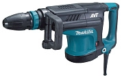 Молоток отбойный HM 1213 C (SDS-MAX, 1510 Вт, 19.1 Дж, чем.) MAKITA