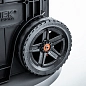 Ящик для инструментов QBRICK System ONE Cart 2.0 (черный) фото4