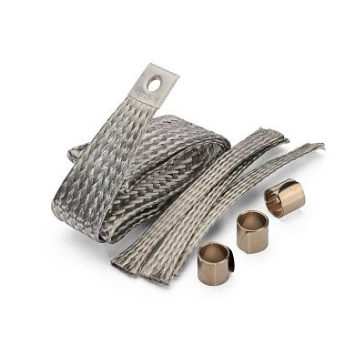 Комплект заземления КМЛЭ-4 (67005) КВТ