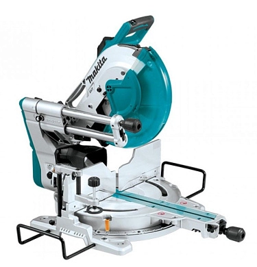 Пила торцовочная LS 1219 (1800 Вт, диск 305х30 мм, 107х363 мм, кор.) MAKITA