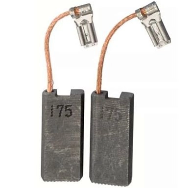 Комплект угольных щеток CB-175 (195844-2) Makita