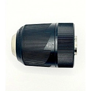 Патрон сверлильный самозажимной 2-13 1/2" с замком (HD-00510L) H-D