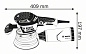 Эксцентриковая шлифмашина GEX 125-150 AVE L-boxx (0 601 37B 101) BOSCH фото4