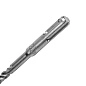 Сверло SDS-plus 8х160х210 мм (71027) MATRIX фото3