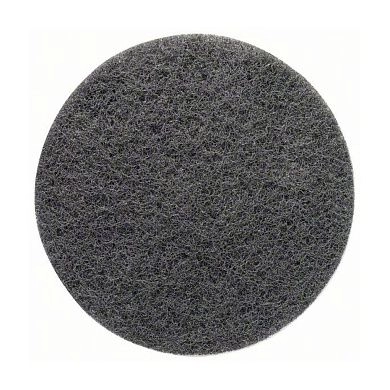 Шлифкруг нетканый 125мм Best for Finish Ultra Fine S (2 608 624 119) BOSCH