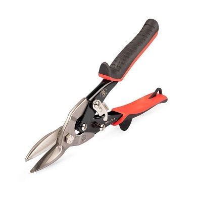 Ножницы по металлу прямые НМА-250 S серия ПРОФИ (102040) КВТ