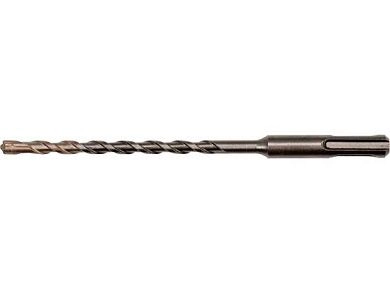 Сверло SDS-plus 6х110х160 мм "квадро" X-TIP (YT-41936) YATO