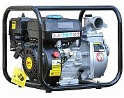 Мотопомпа Skiper LT20CX (для чистой воды, 600 л/мин)