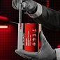 Скобы 18GA для пнев. степлера 1,25х1,0мм длина 32мм ширина 5,7мм, 5000шт (57663) MATRIX фото6