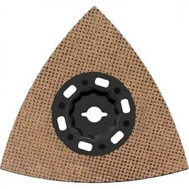 Шлифпластина Starlock 116 мм зерн, (2.608.662.911) BOSCH