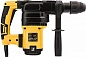 Перфоратор RHV-1050-38-max, SDS-max, 1050 Вт, 10 Дж, 2 плюс 1 реж. Denzel фото4