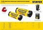 Мешки мусорные строительные 300л, особопрочные, черные, 10шт. "HEAVY DUTY" (39157-300) STAYER фото5