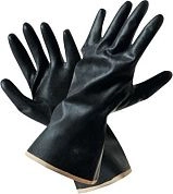 Перчатки КЩС тип 1 К80Щ50 размер №  3(XL) КРИЗ