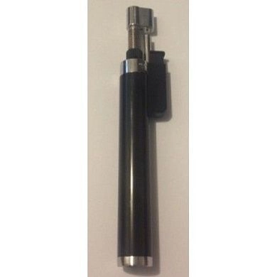 Горелка газовая мини (PIEZO, 28ml)(HD-6701) H-D