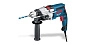 Дрель ударная GSB 19-2 RE ЗВП / 850Вт, 0-1000/3000 об/мин / чем. (0 601 17B 600) BOSCH фото2