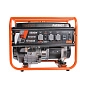 Генератор бензиновый GRS 6500 (5,5 кВт 220В 25,0л розетка 3х220/12В) PATRIOT / OPTIMA фото7