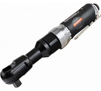 Гайковерт (трещотка) пневм. PN 65D (1/2", 69 Нм, кор.) PATRIOT / IMPERIAL