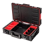 Ящик для инструментов QBRICK System ONE 200 Expert 2.0 (черный) фото2