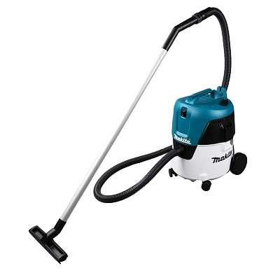 Пылесос VC 2000 L (1000 Вт, 20 л, класс: L, самоочистка: полуавтомат, кор.) MAKITA